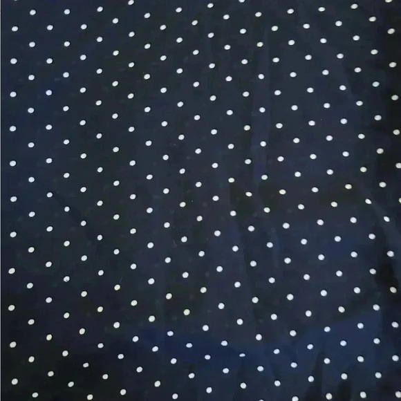 Women’s H&M Polka Dot Tank Top Size 14 - Picture 2 of 5